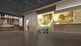 展館設計圖片