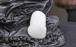 和田玉 和田玉雕刻圖片
