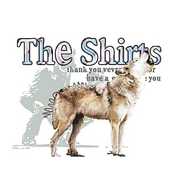 印花矢量圖 商務(wù)休閑裝男裝 動物 色彩 免費素材