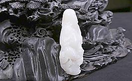和田玉 和田玉雕刻圖片