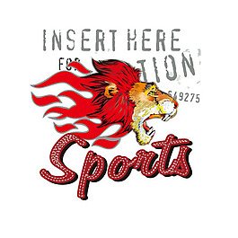 印花矢量圖 商務(wù)休閑裝男裝 動物 色彩 免費素材