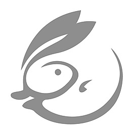 印花矢量圖 抽象 動物 時尚休閑 免費素材