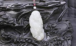 和田玉 和田玉雕刻圖片