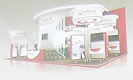 展廳設(shè)計(jì)圖片