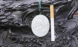 和田玉 和田玉雕刻圖片