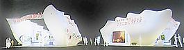 展廳設(shè)計(jì)圖片