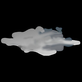 天氣圖標(biāo)覆蓋