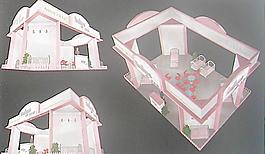 展廳設(shè)計(jì)圖片