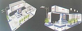 展廳設(shè)計(jì)圖片