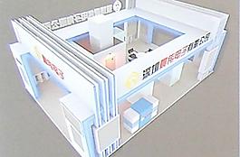 展廳設(shè)計(jì)圖片