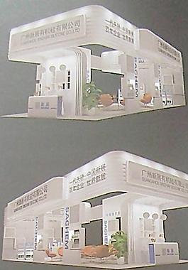 展廳設(shè)計(jì)圖片