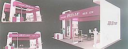 展廳設(shè)計圖片