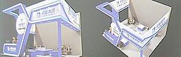 展廳設計圖片