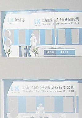 展廳設(shè)計(jì)圖片