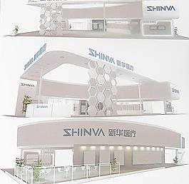展廳設計圖片