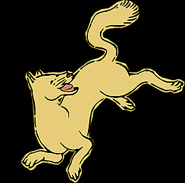 狐狸