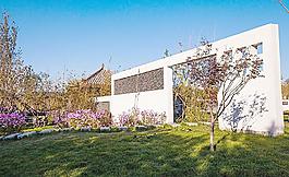 北京園博園 鄭州園圖片