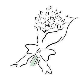 印花矢量圖花卉 花卉 情侶裝印花 情人節(jié) 免費(fèi)素材