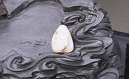 和田玉雕刻 和田玉圖片