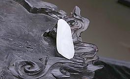 和田玉雕刻 和田玉圖片