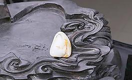和田玉雕刻 和田玉圖片
