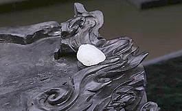 和田玉雕刻 和田玉圖片