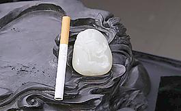 和田玉雕刻 和田玉圖片