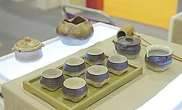茶具 禅意图片