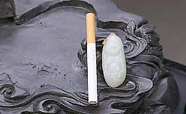 和田玉雕刻 和田玉圖片