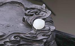 和田玉雕刻 和田玉圖片