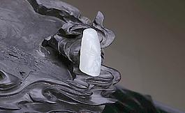 和田玉雕刻 和田玉圖片