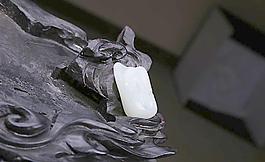 和田玉雕刻 和田玉圖片