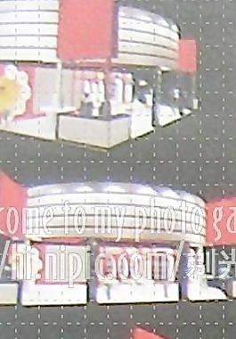 展廳設計圖片