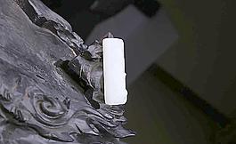 和田玉雕刻圖片