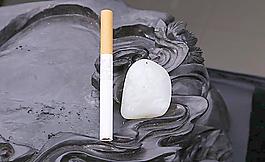 和田玉雕刻圖片