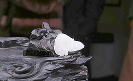 和田玉雕刻圖片