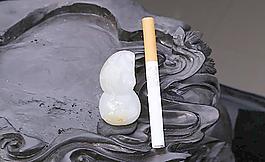 和田玉雕刻 和田玉圖片