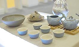 茶具图片