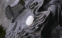 和田玉雕刻 和田玉圖片
