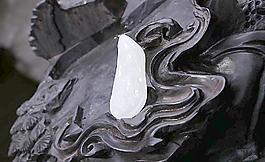 和田玉雕刻 和田玉圖片