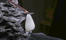 和田玉雕刻 和田玉圖片