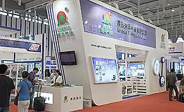 南京展会图片