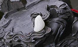 和田玉雕刻 和田玉圖片
