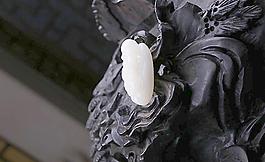 和田玉雕刻 和田玉圖片