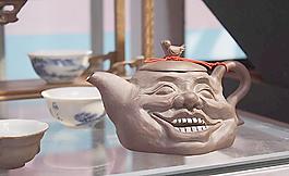 艺术陶瓷图片