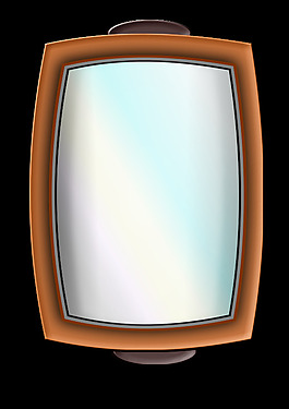 鏡子