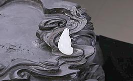 和田玉雕刻 和田玉圖片