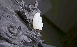 和田玉雕刻 和田玉圖片