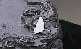 和田玉雕刻 和田玉圖片