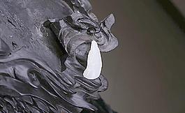 和田玉雕刻 和田玉圖片